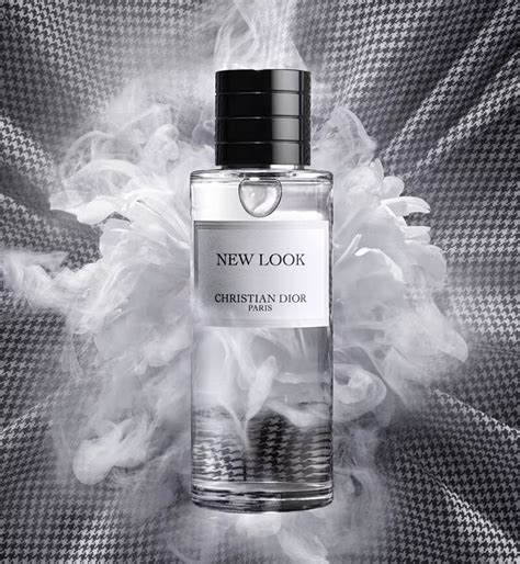 new look dior fragrance|dior new look fragrantica.